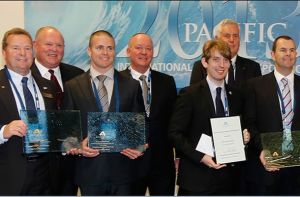 Maritime Industry Innovation Awards open
